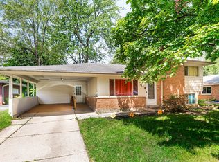 124 Willow St, Park Forest, IL