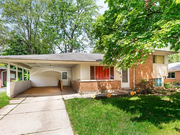 124 Willow St, Park Forest, IL 60466