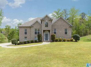 429 Sunset Lake Cir, Chelsea, AL 35043