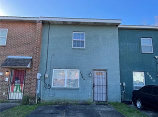 6049 Boeing St, New Orleans, LA 70126