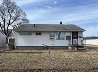 5145 Ford Ave, Toledo, OH 43612