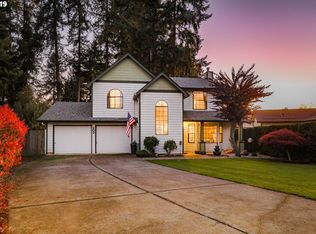 203 NW 111th Loop, Vancouver, WA 98685