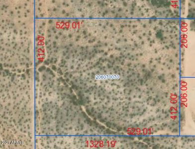 0 E Pj Ln, Florence, AZ, 85132