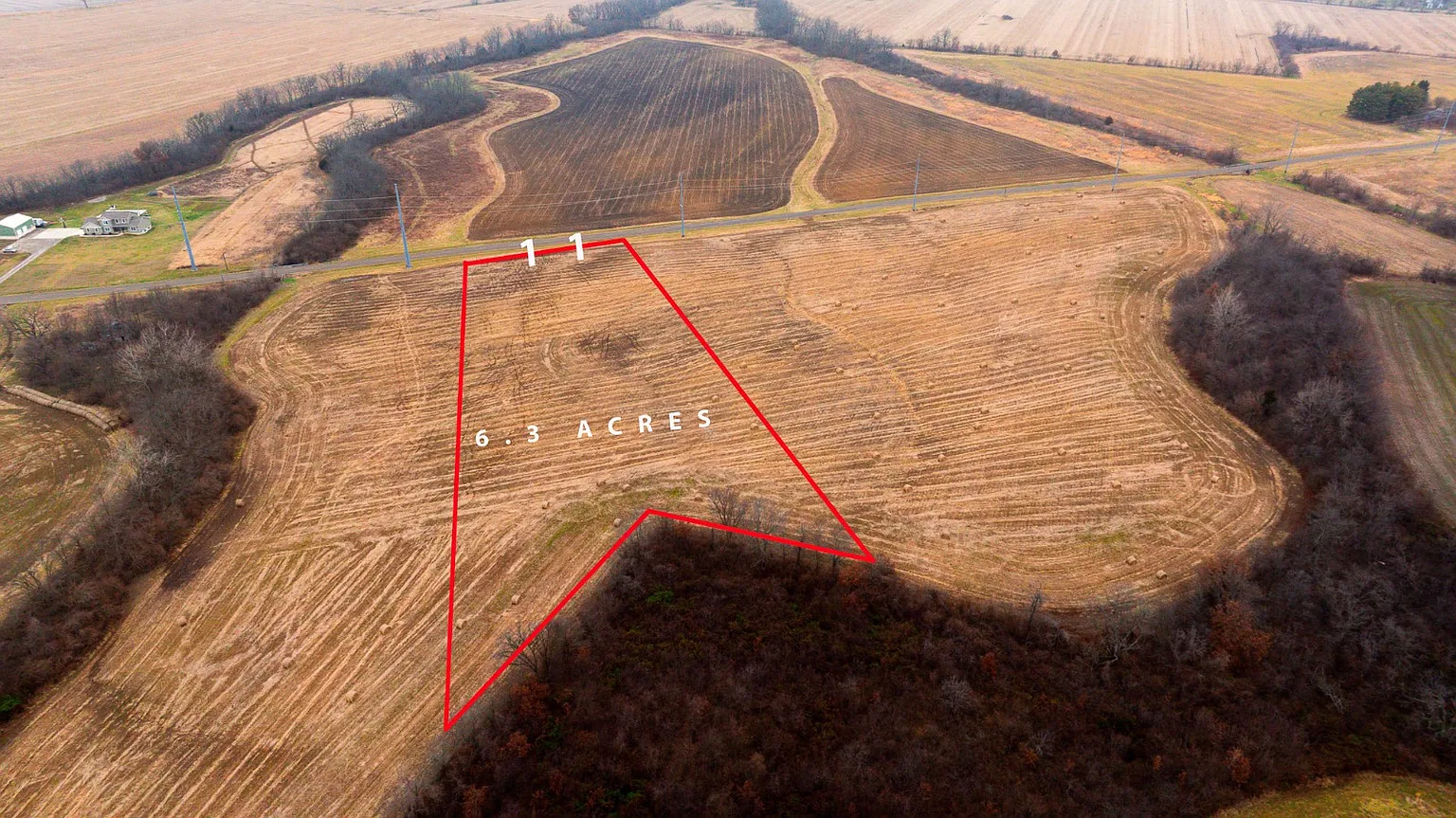 14839 Westfall Rd Lot 11 photo 1