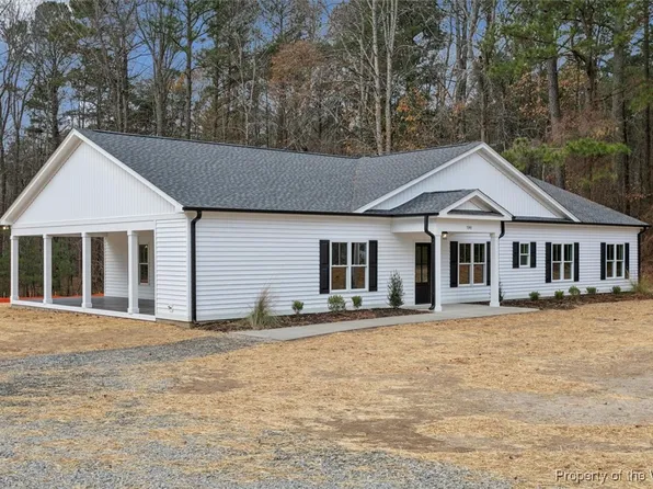 5343 Riverview Rd, Williamsburg, VA 23188