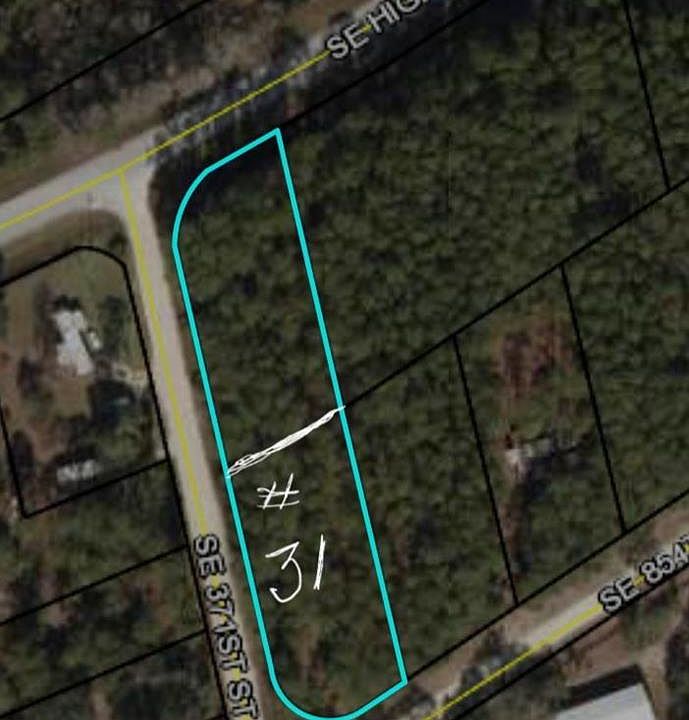1st image of Lot 31 SE 371st St