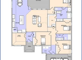 404 Maltese, Red Oak, TX 75154