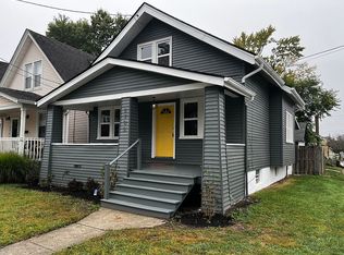 5355 Hunter Ave, Cincinnati, OH 45212