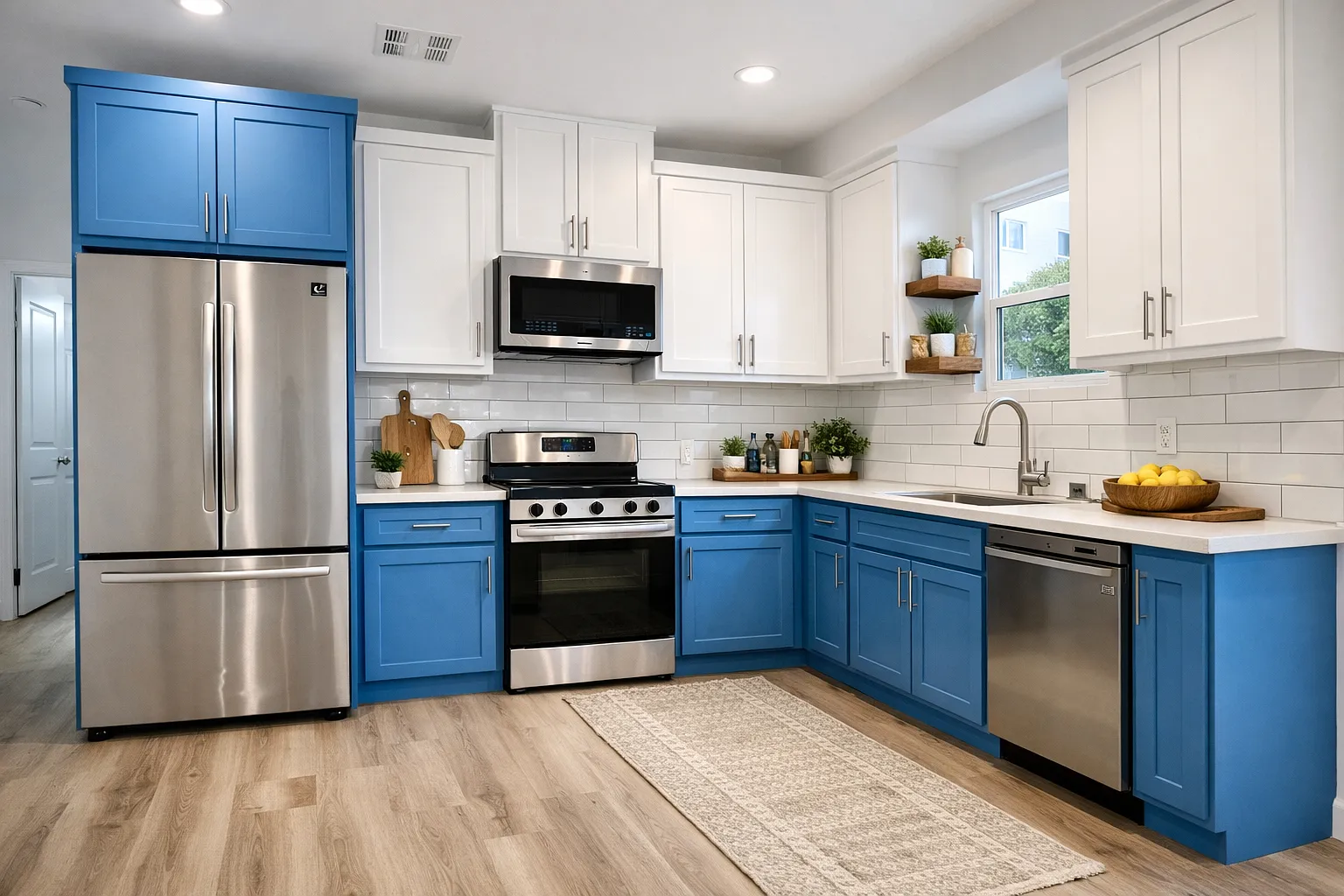 1 bed, 350 sqft, $999 — Photo 3