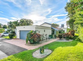 Indian Spring - Villas Of Monterey, Boynton Beach, FL 33437