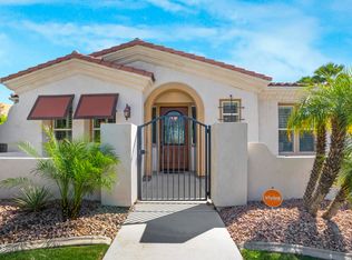 2250 N Hermosa Dr, Palm Springs, CA 92262