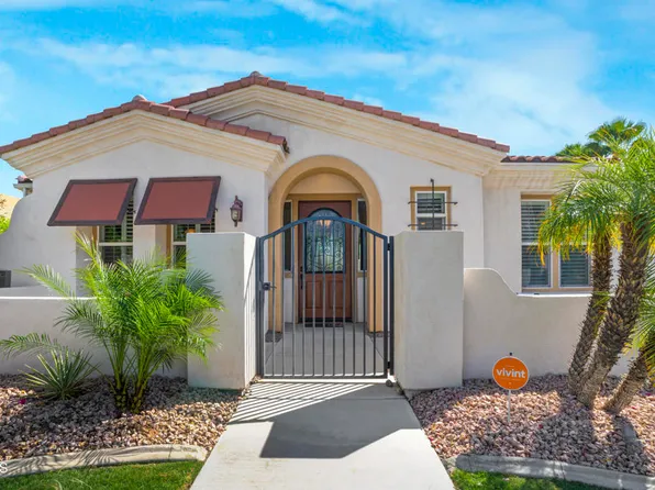 2250 N Hermosa Dr, Palm Springs, CA 92262