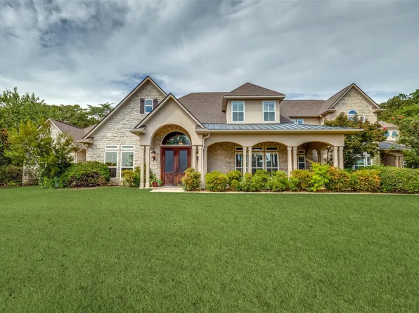 775 County Road 33980 N, Powderly, TX 75473