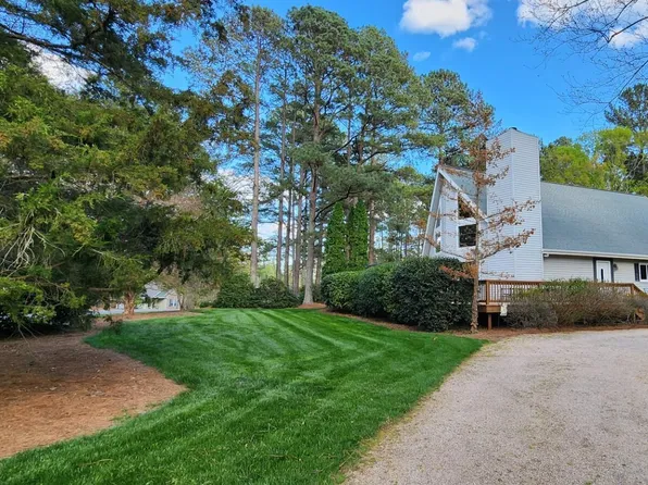 110 Mohican Dr, Louisburg, NC 27549