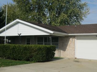 4535 S Main St, New Castle, IN 47362