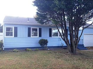 8203 Chestnut Ave, Hampton, VA 23605