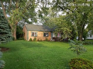 10345 S 75th Ct, Palos Hills, IL 60465