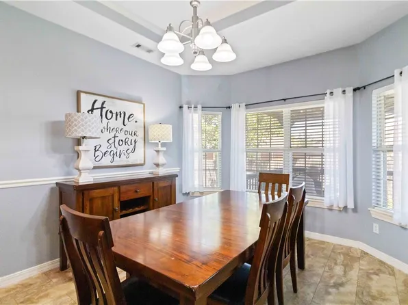 3230 Colton Dr, Springdale, AR 72762