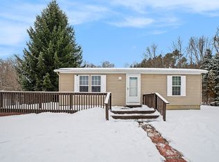 9912 S Mission Rd, Shepherd, MI 48883