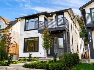 2717 Henry St, Pt Moody, BC V3H 2J8