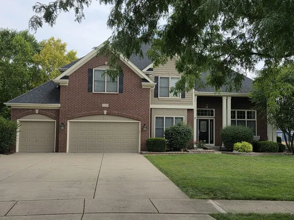 (undisclosed Address), North Aurora, IL 60542