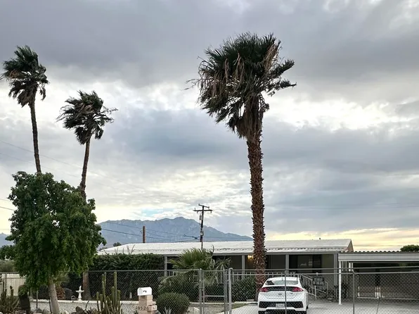 19525 White Sage Trl, Desert Hot Springs, CA 92241