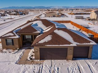 1218 E Escondido Dr, Pueblo West, CO 81007