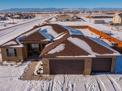 1218 E Escondido Dr, Pueblo West, CO, 81007