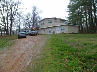 3856 State Route 849 E, Boaz, KY 42027