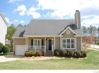 700 Bristol Blue St, Apex, NC 27502