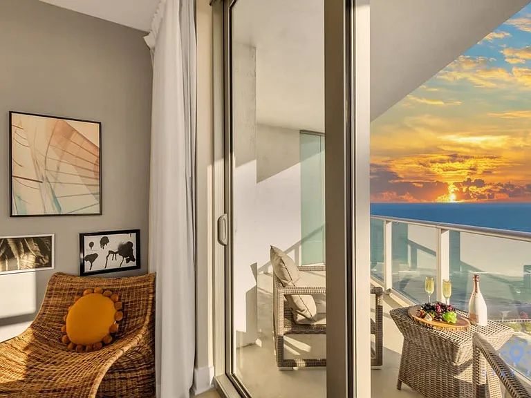 Window View