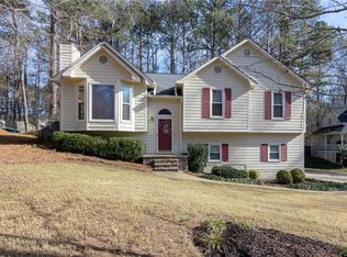262 Amber Way, Dallas, GA 30157