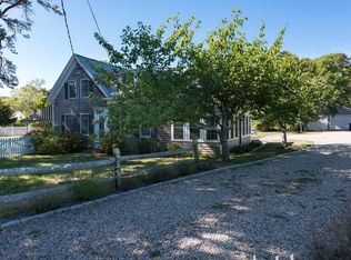 316 Lower County Rd, Harwich Pt, MA 02646