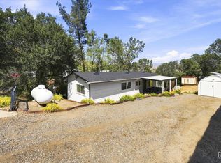 32 Pinebrook Dr, Wofford Heights, CA 93285