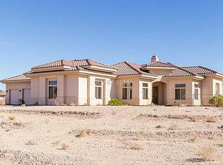 8340 S Tomsik St, Las Vegas, NV 89113