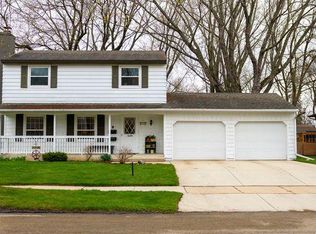 1605 8 1/2 Ave SE, Rochester, MN 55904