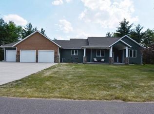 4620 Grand Pine Dr, Wisconsin Rapids, WI 54494