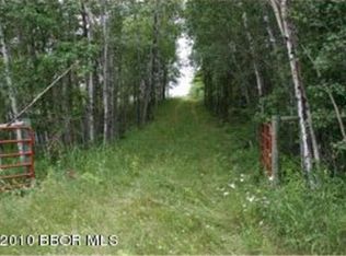 Tbd Co 500 Road Debs, Alida, MN 56676