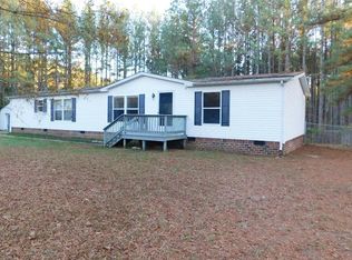 83 Carriage Hill Rd, Farmville, VA 23901