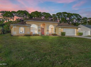 281 Abello Rd SE, Palm Bay, FL 32909