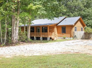 4117 High Rock Rd, Efland, NC 27243