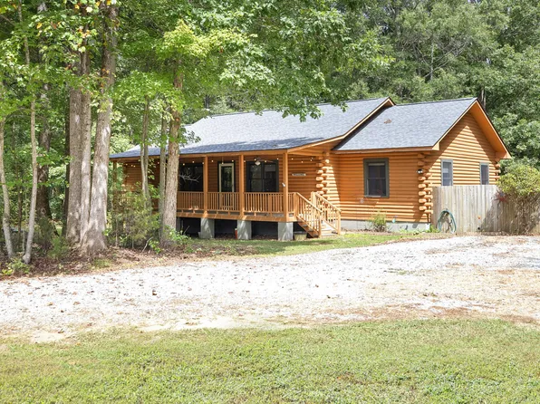 4117 High Rock Rd, Efland, NC 27243