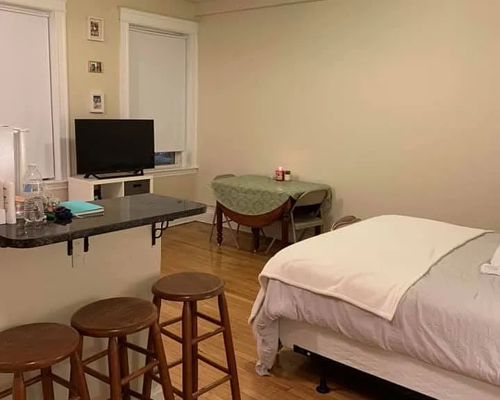 1181 Commonwealth Ave #15 — Photo 1