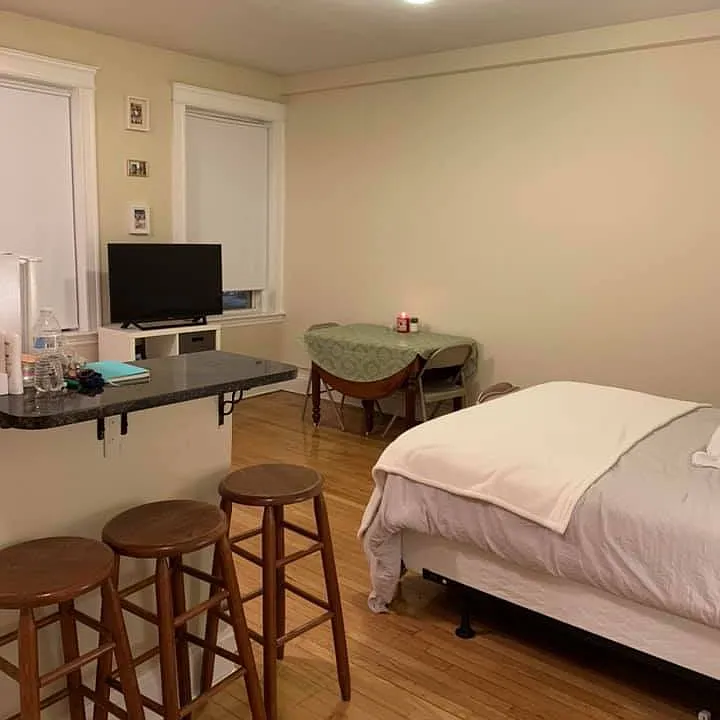 1181 Commonwealth Ave #15