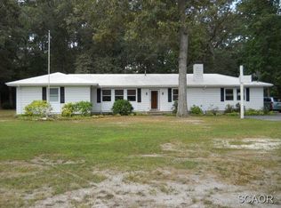 24054 Deep Branch Rd, Georgetown, DE 19947