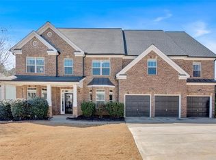 21 Rock Ridge Ct SE, Cartersville, GA 30120