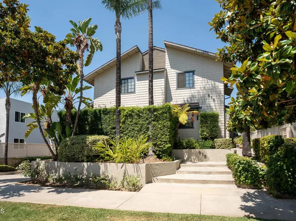 515 S Madison Ave APT 3, Pasadena, CA 91101