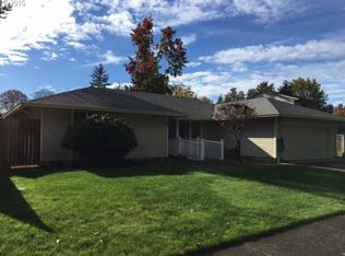9636 SW Siuslaw Ln, Tualatin, OR 97062