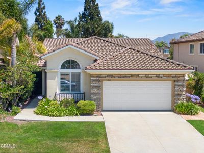 1828 Santo Domingo, Camarillo, CA, 93012