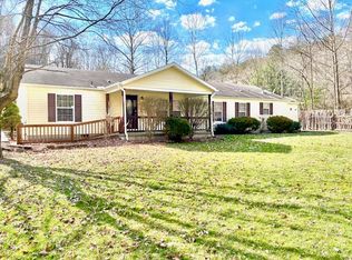 361 Blue Run Rd, Minford, OH 45653